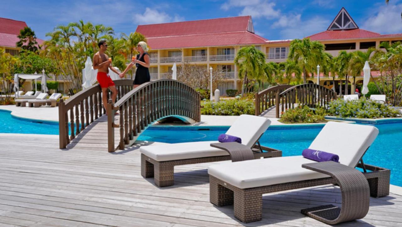 Отель Mystique St Lucia By Royalton Rodney Bay Экстерьер фото