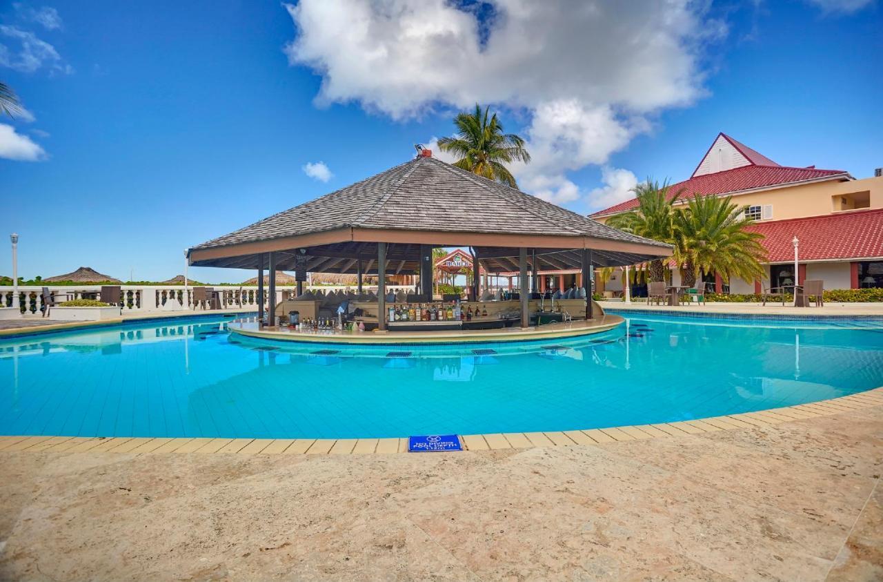 Отель Mystique St Lucia By Royalton Rodney Bay Экстерьер фото