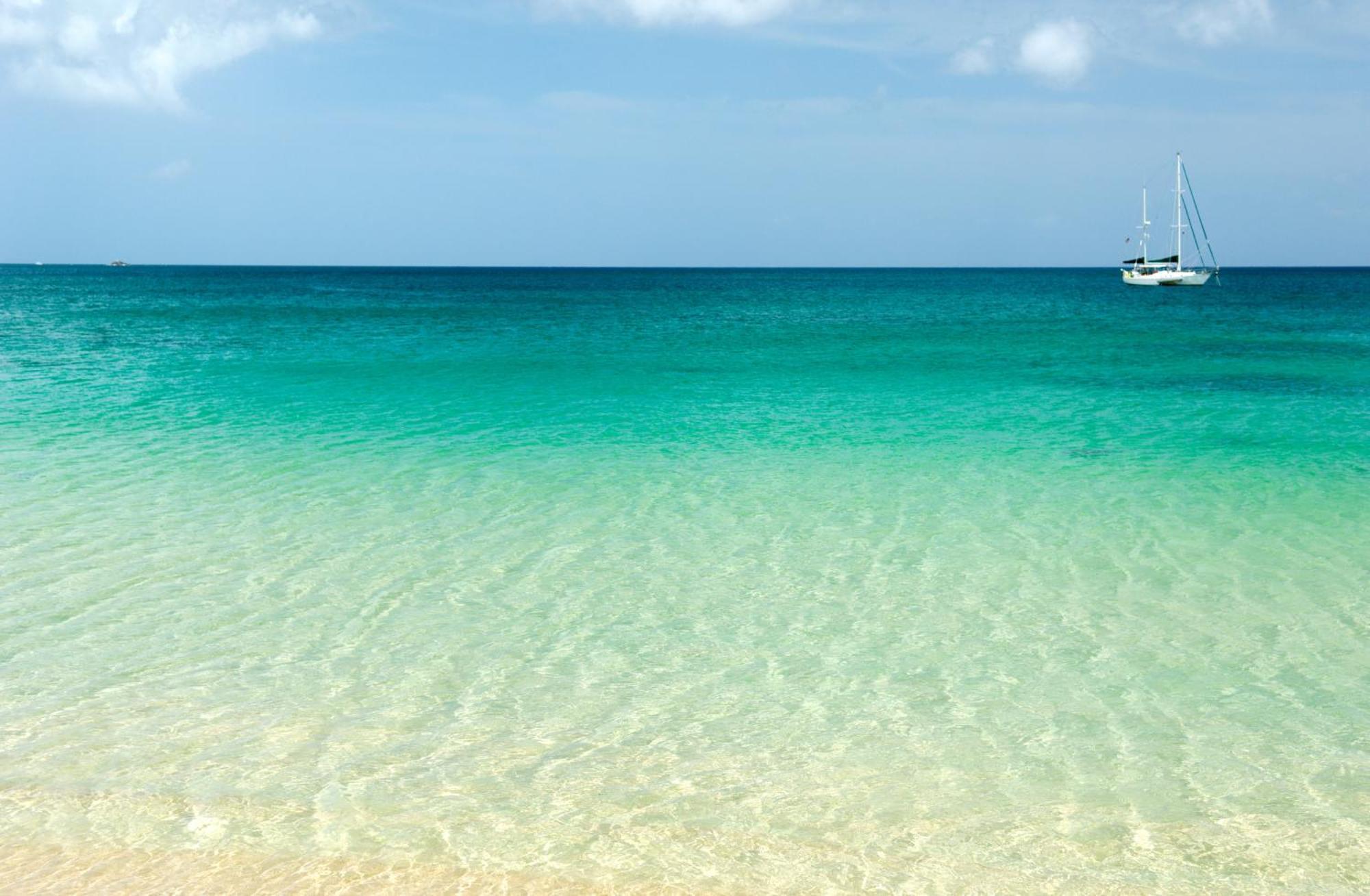 Отель Mystique St Lucia By Royalton Rodney Bay Экстерьер фото